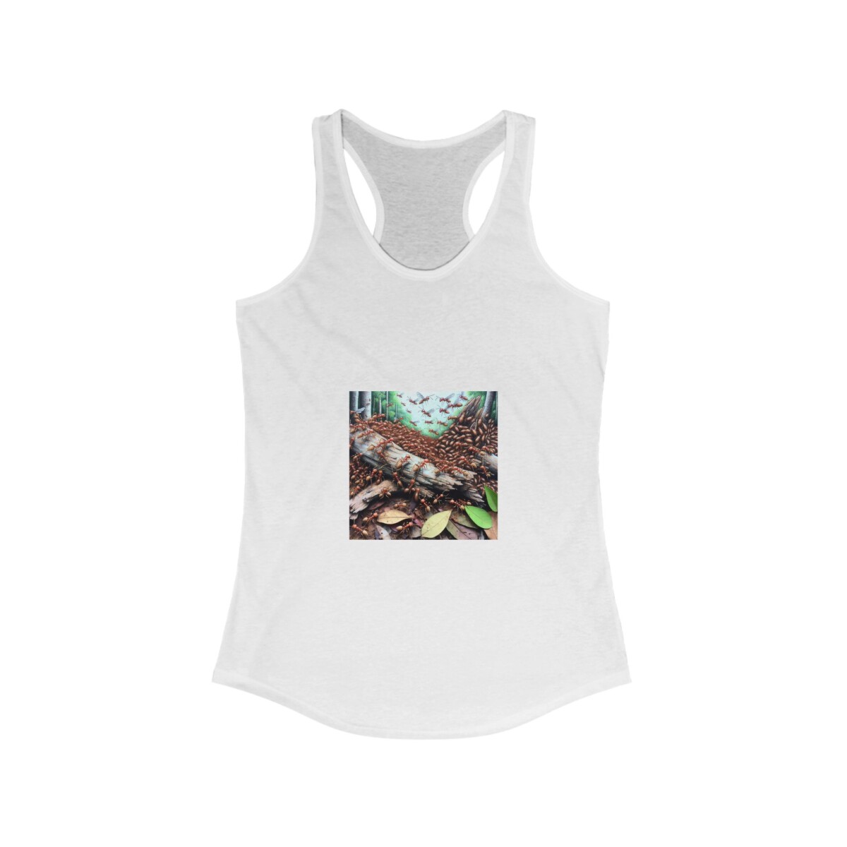 Women's Ideal Racerback Tank